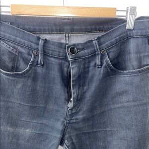 Matias Gray Denim Jeans